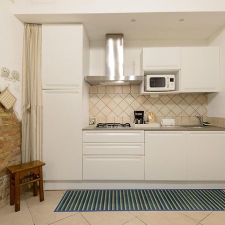 Appartement Casa Vezzosa à Sienne Extérieur photo