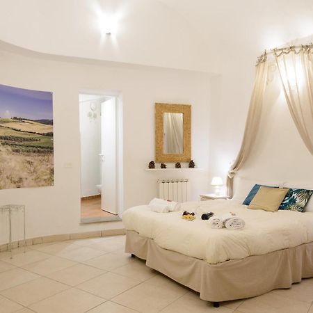Appartement Casa Vezzosa à Sienne Extérieur photo