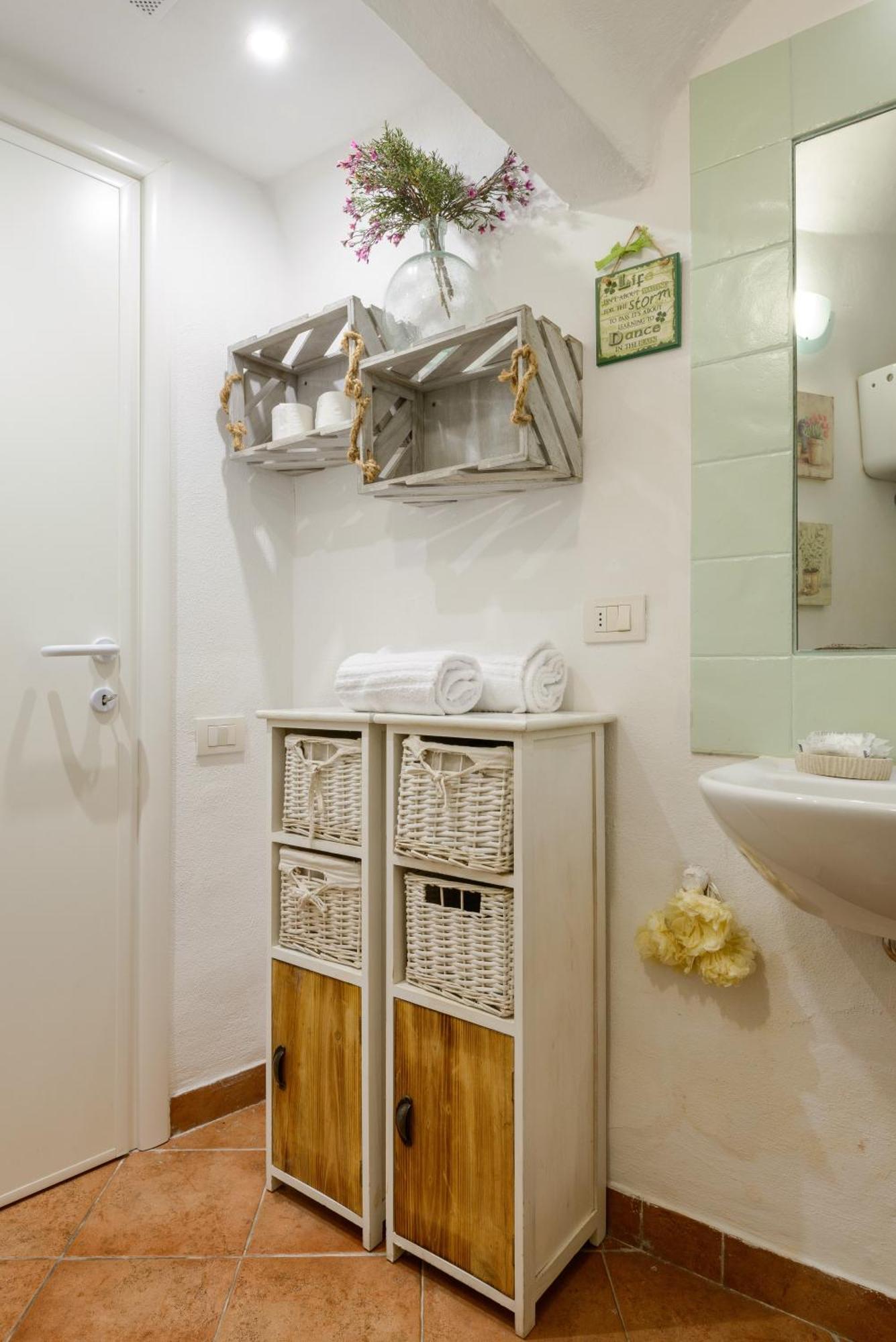 Appartement Casa Vezzosa à Sienne Extérieur photo