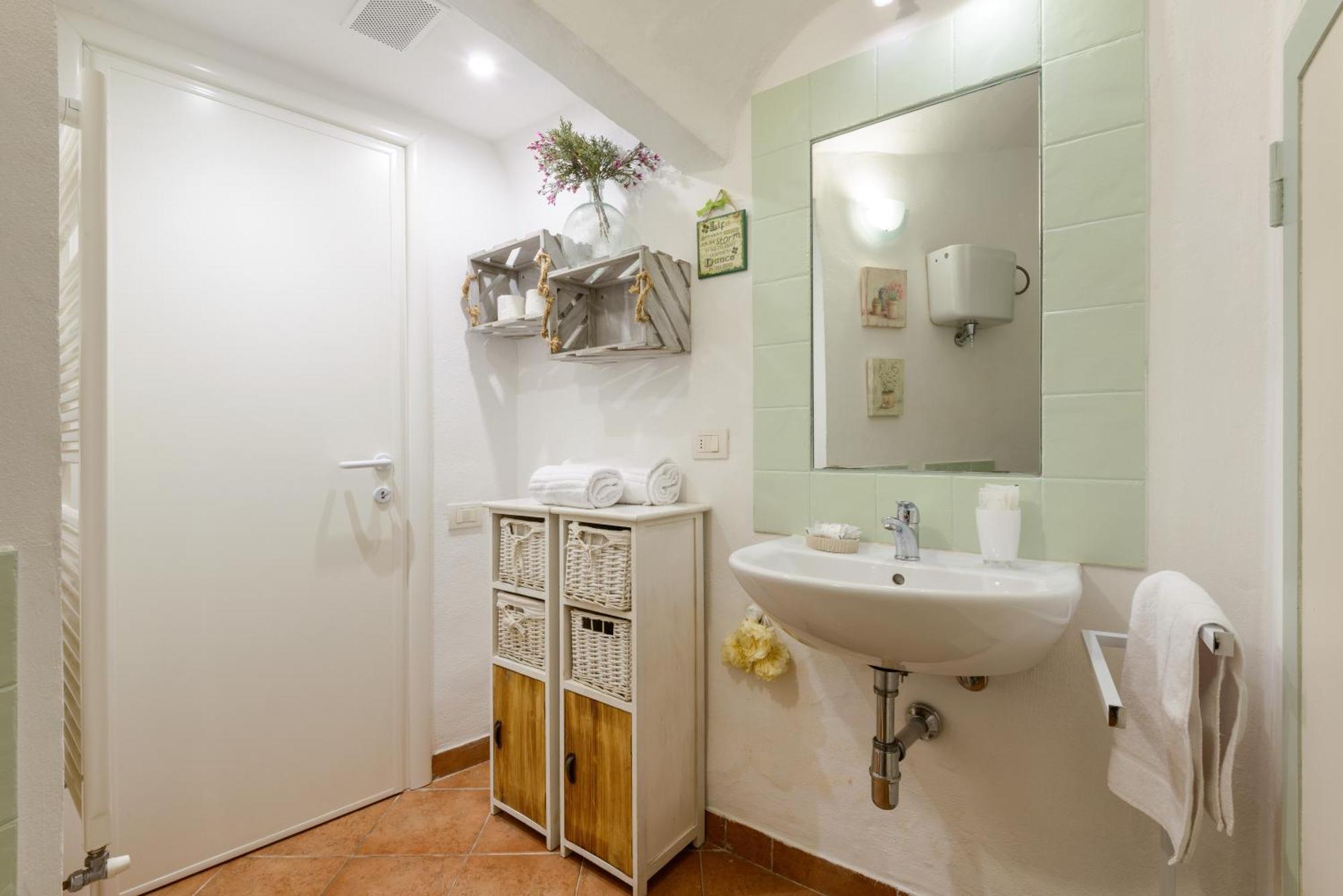 Appartement Casa Vezzosa à Sienne Extérieur photo