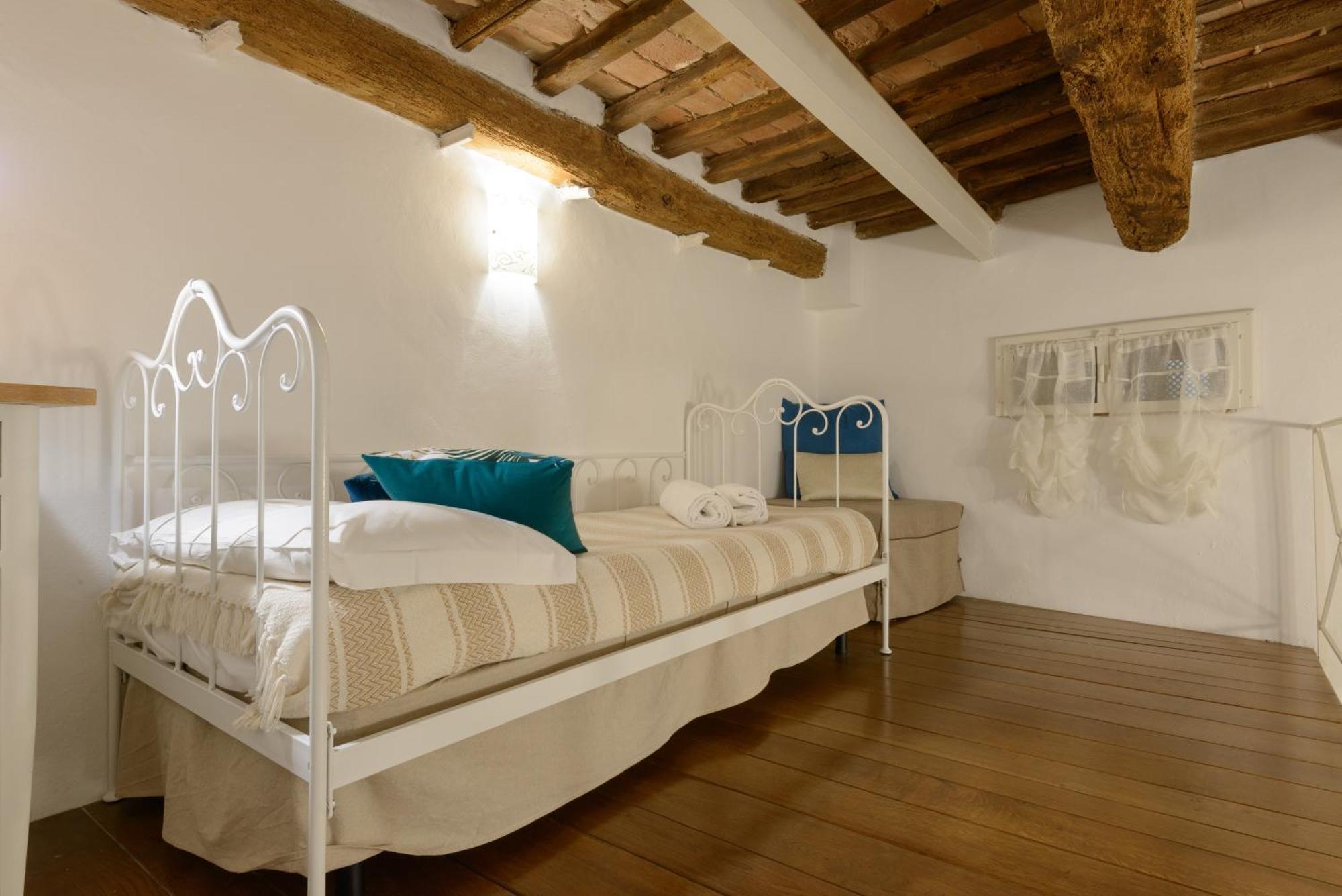 Appartement Casa Vezzosa à Sienne Extérieur photo