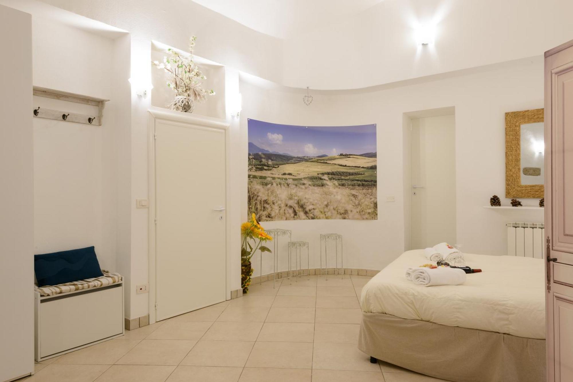 Appartement Casa Vezzosa à Sienne Extérieur photo