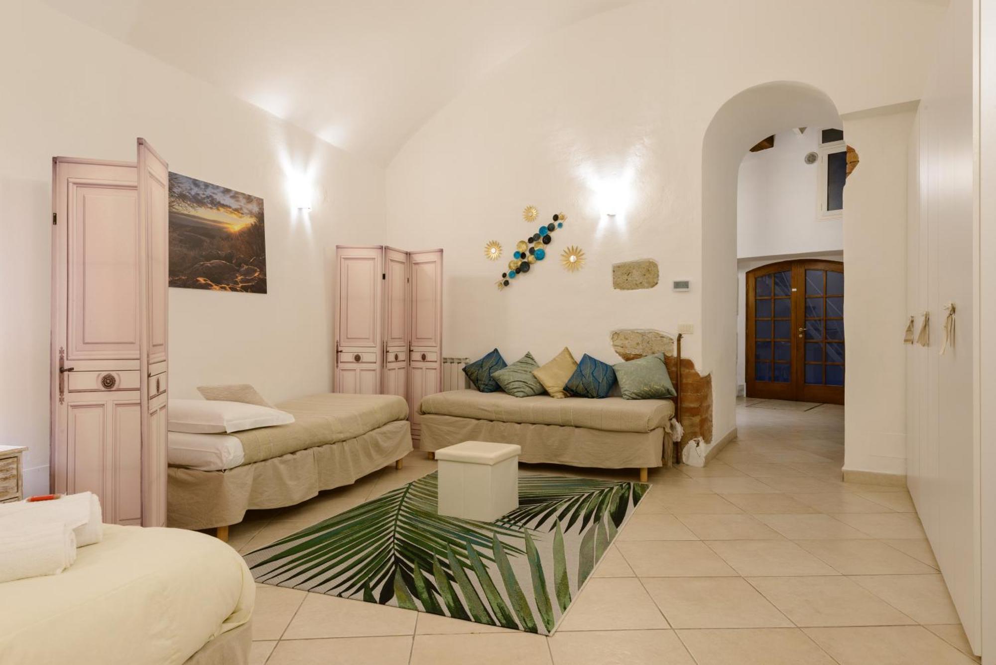 Appartement Casa Vezzosa à Sienne Extérieur photo