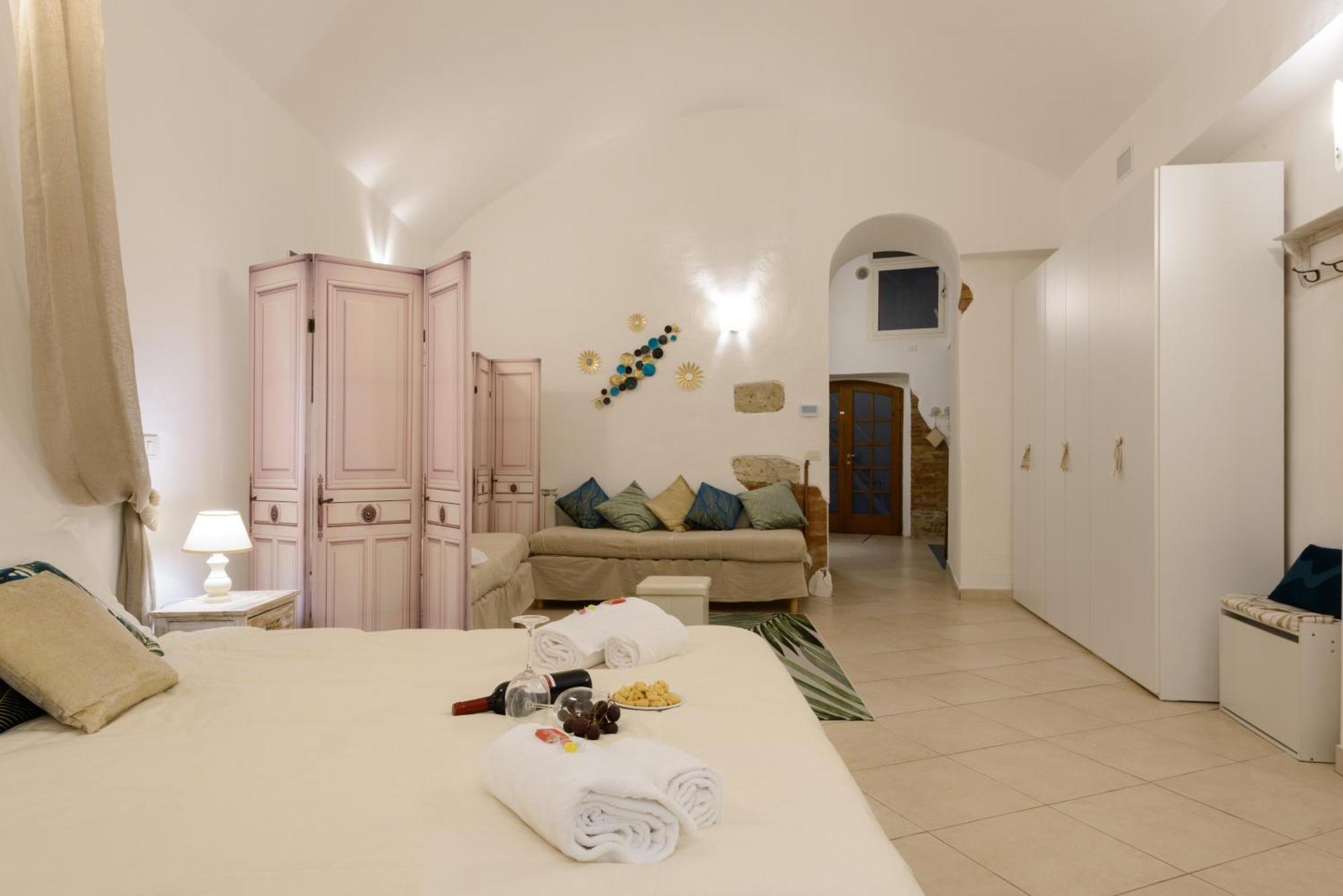 Appartement Casa Vezzosa à Sienne Extérieur photo