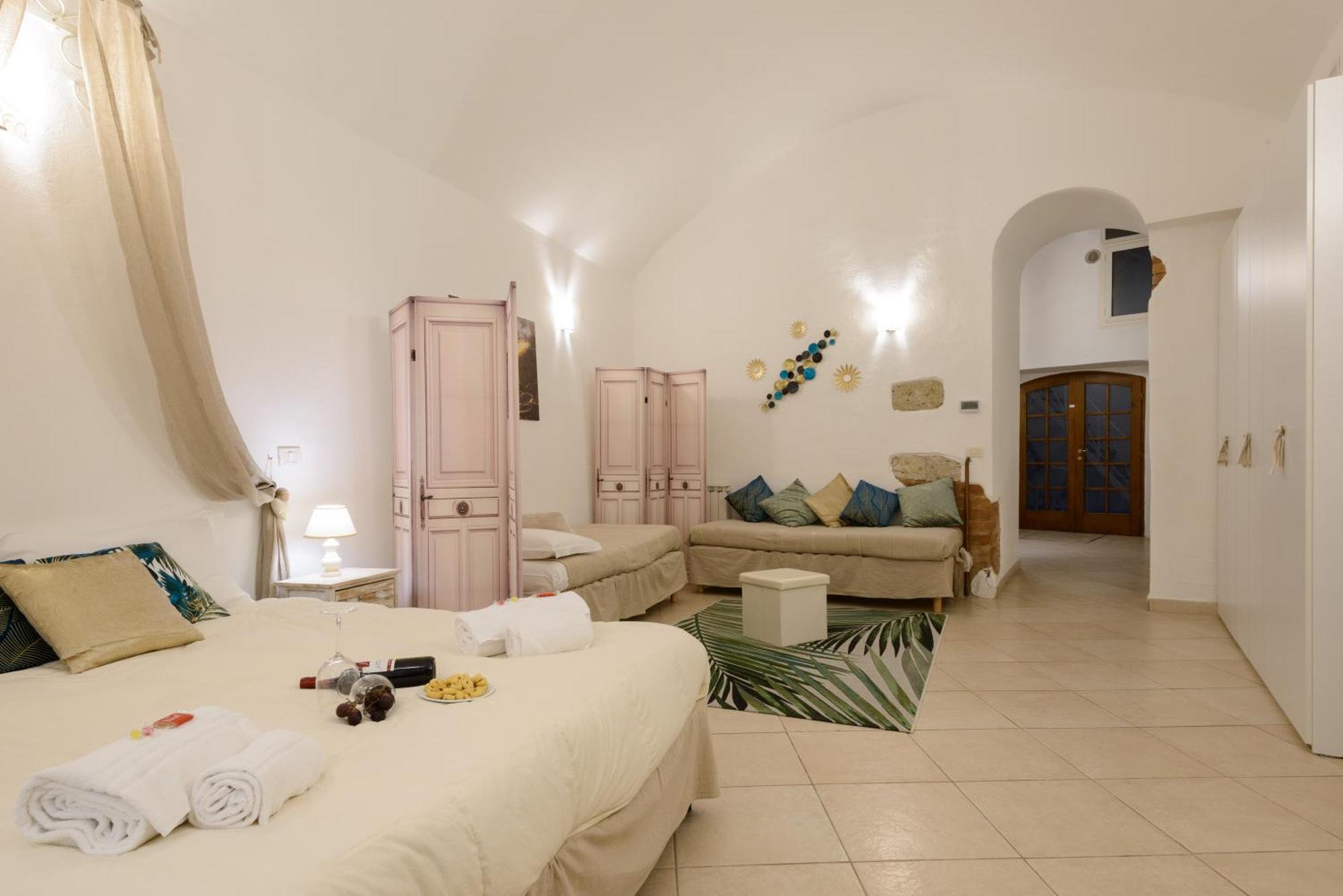 Appartement Casa Vezzosa à Sienne Extérieur photo