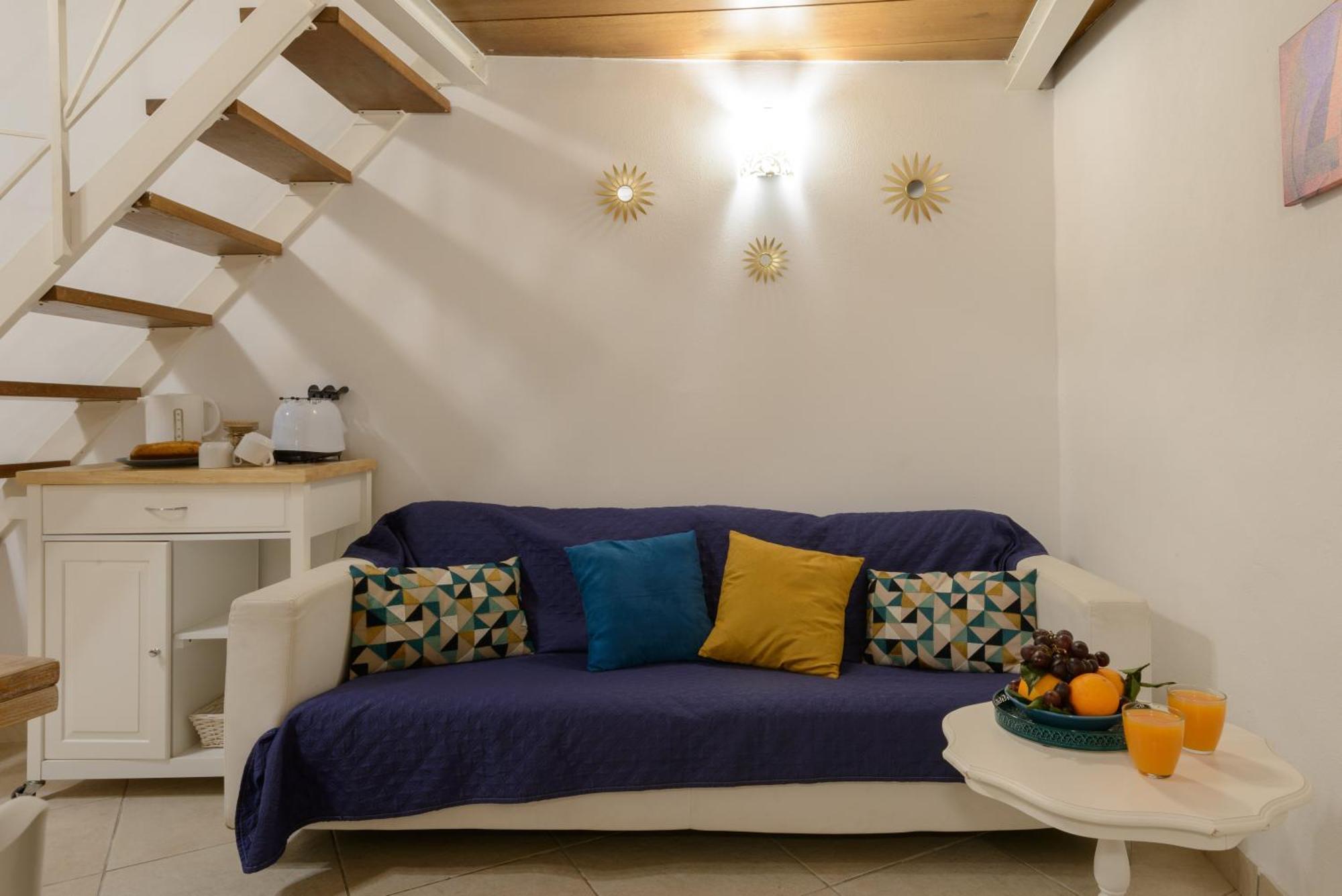 Appartement Casa Vezzosa à Sienne Extérieur photo