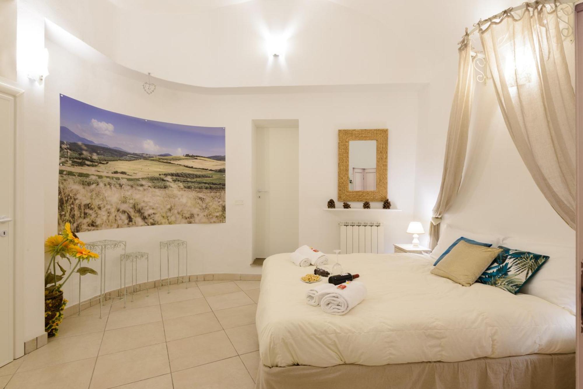 Appartement Casa Vezzosa à Sienne Extérieur photo