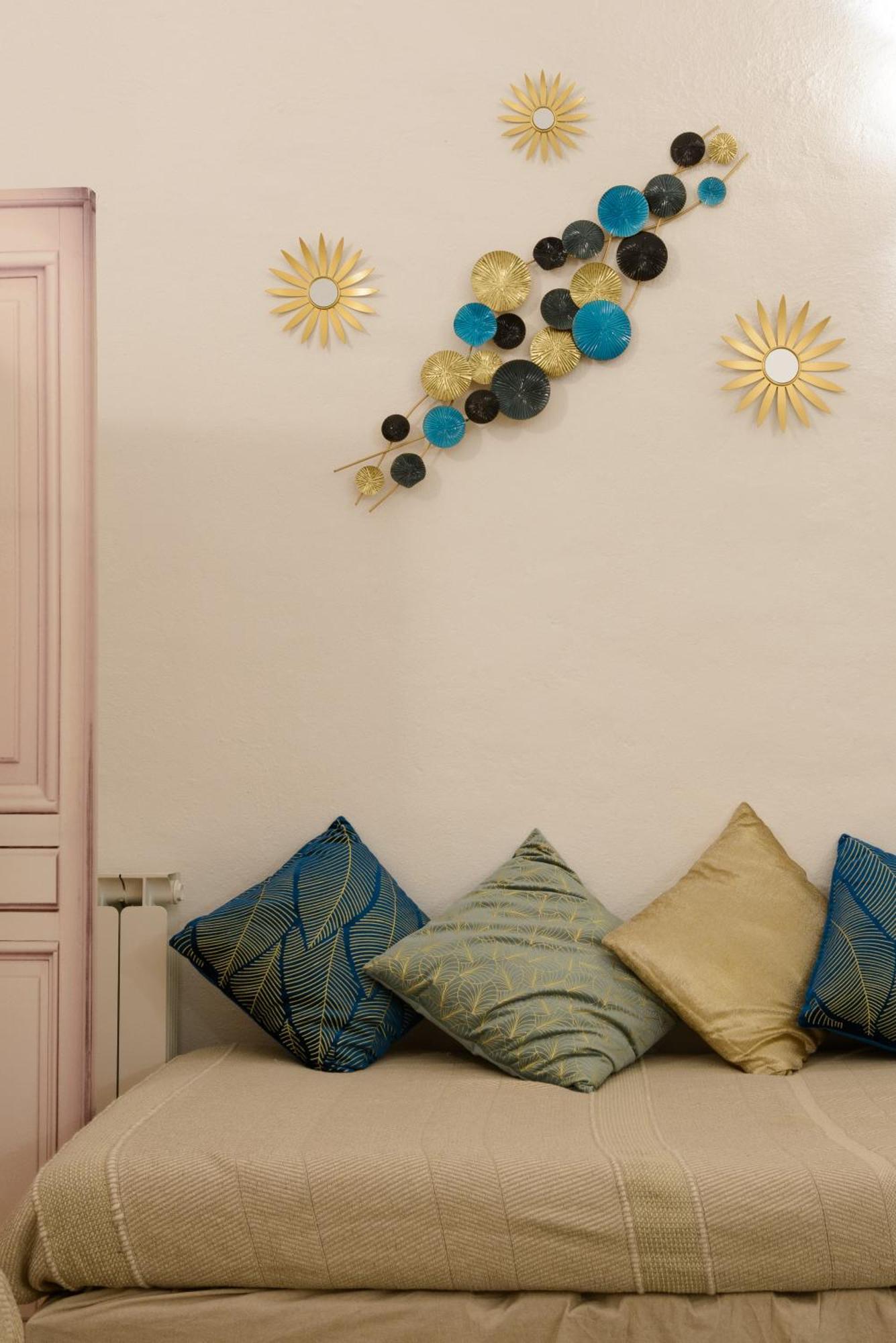 Appartement Casa Vezzosa à Sienne Extérieur photo
