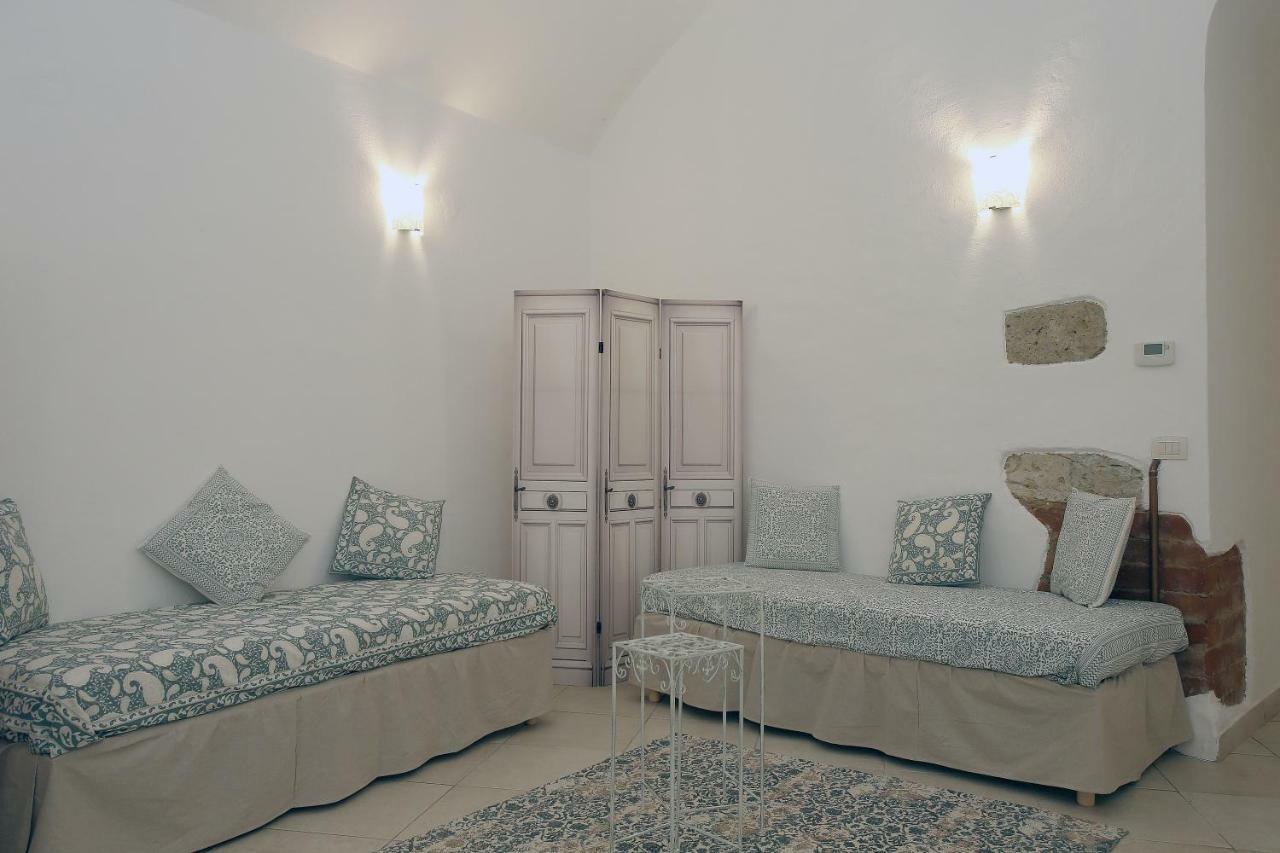 Appartement Casa Vezzosa à Sienne Extérieur photo