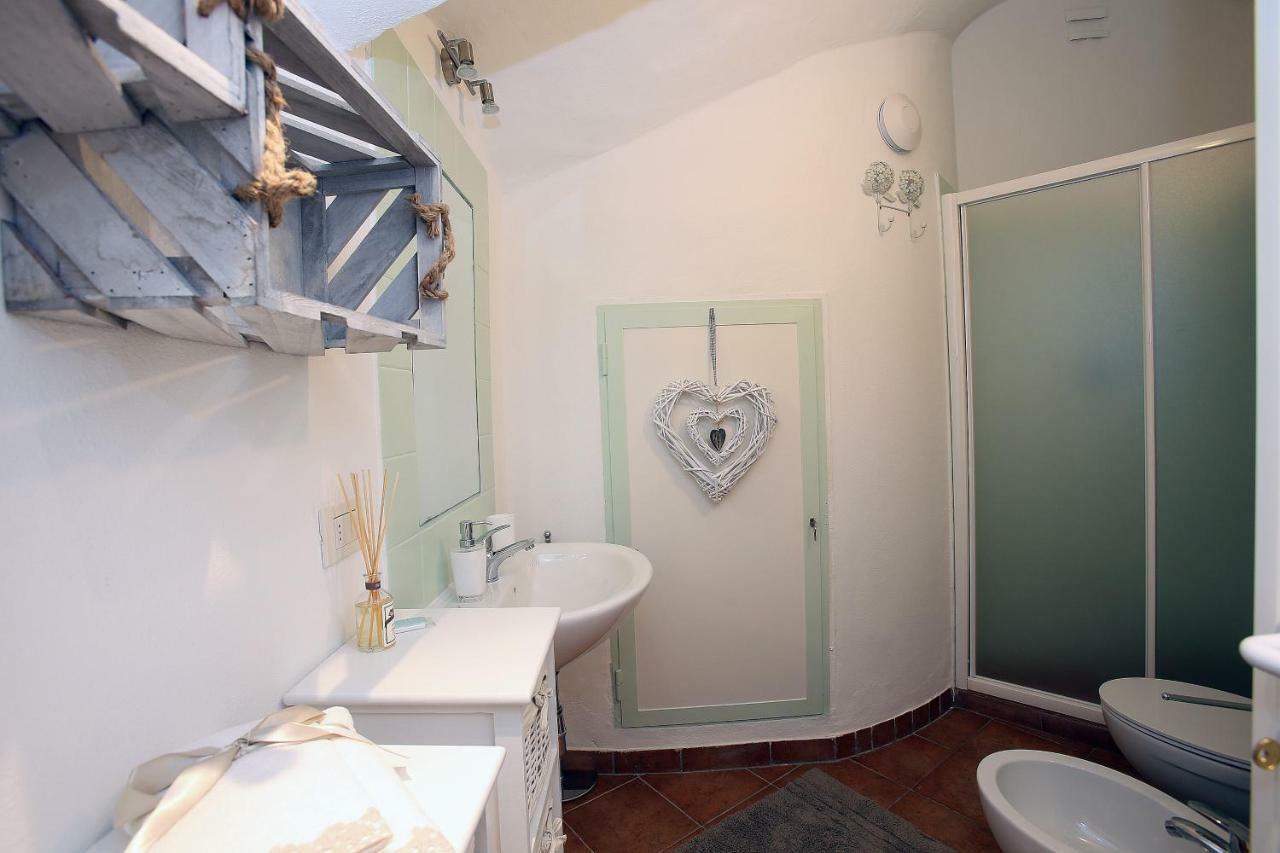 Appartement Casa Vezzosa à Sienne Extérieur photo